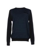 Getting Back Sweaters