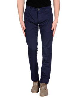 E. Marinella Casual Pants