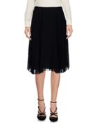 Marie Louise Knee Length Skirts
