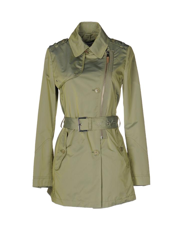 Brost Overcoats