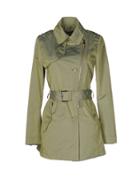 Brost Overcoats