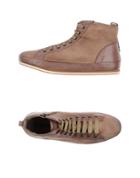 Alberto Fermani Sneakers