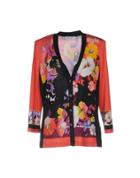 Piero Moretti Cardigans