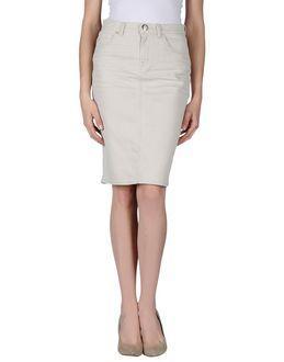 Jacob Coh N Denim Skirts