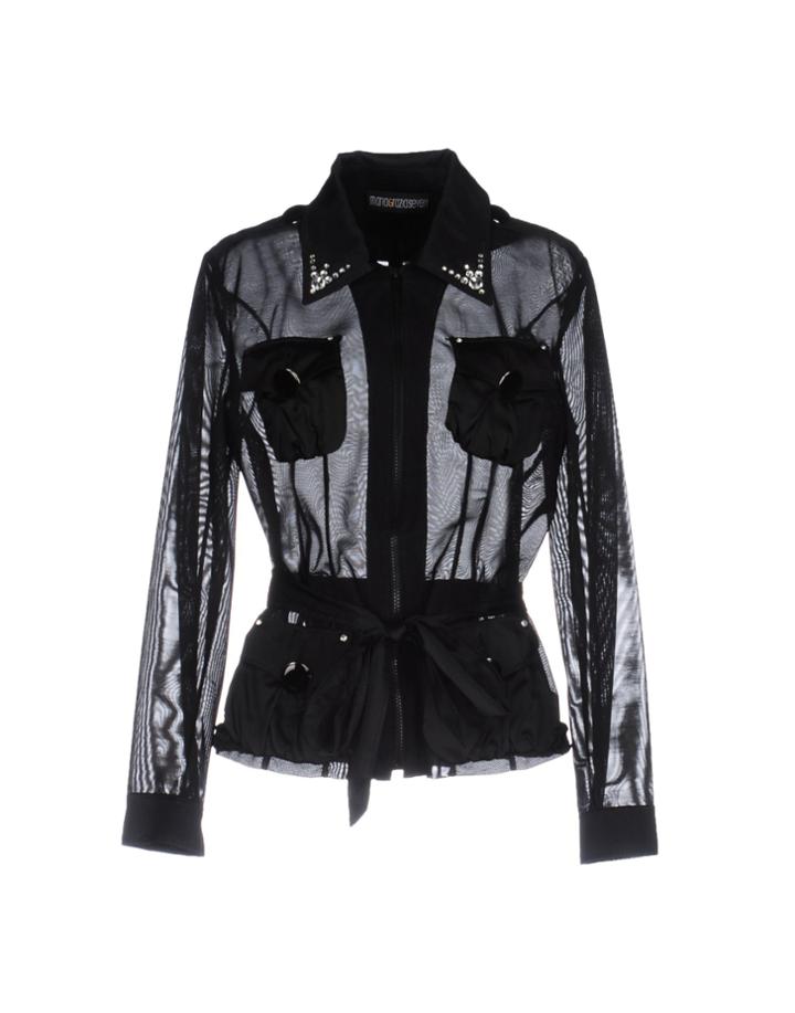 Maria Grazia Severi Jackets