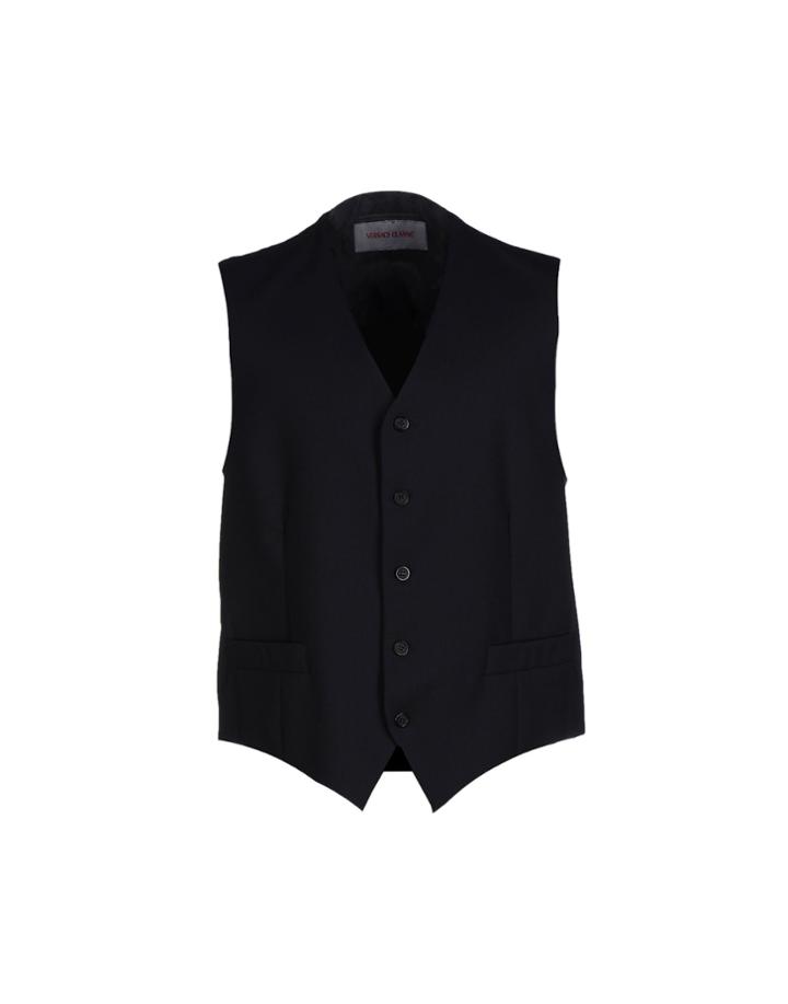 Versace Classic Vests