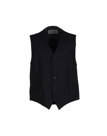 Versace Classic Vests