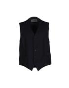 Versace Classic Vests