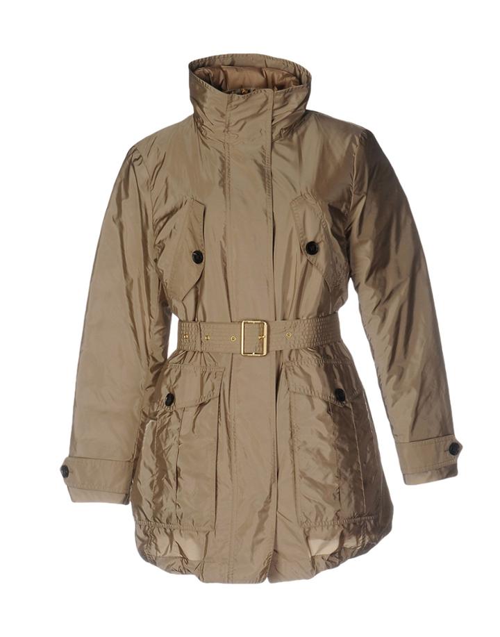 Burberry Down Jackets