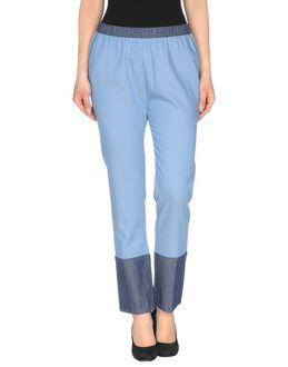 Jonathan Simkhai Casual Pants
