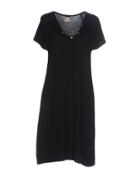 H. Eich Short Dresses