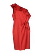 Valentino Techno Couture Knee-length Dresses