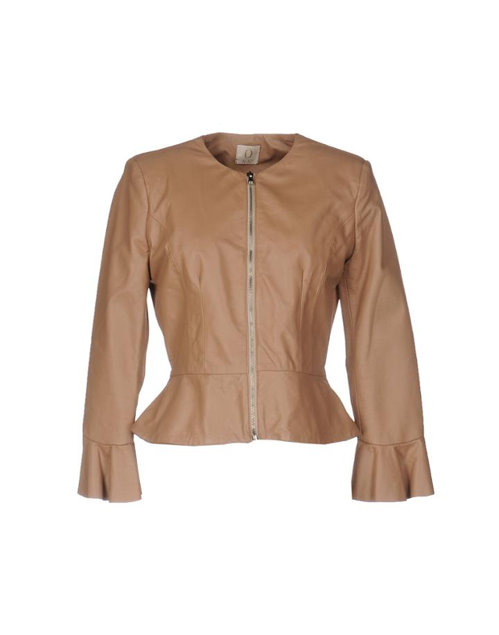 N E Jackets