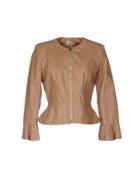 N E Jackets
