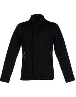 Les Benjamins Jackets
