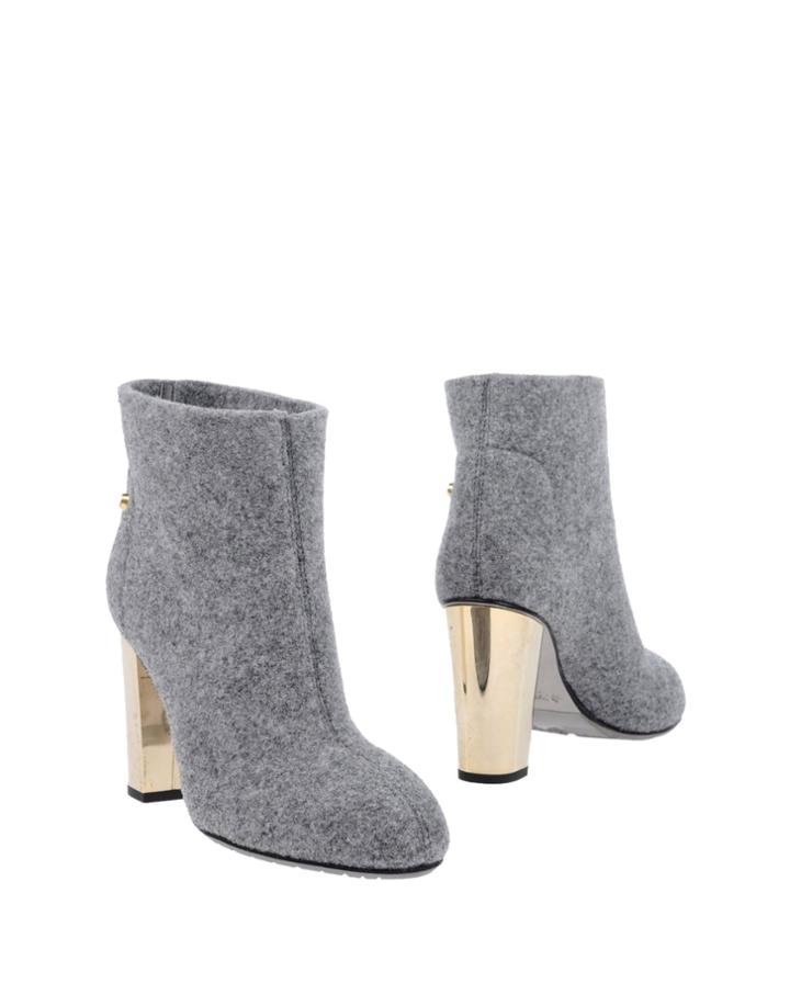 Judari Ankle Boots