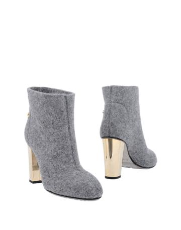 Judari Ankle Boots
