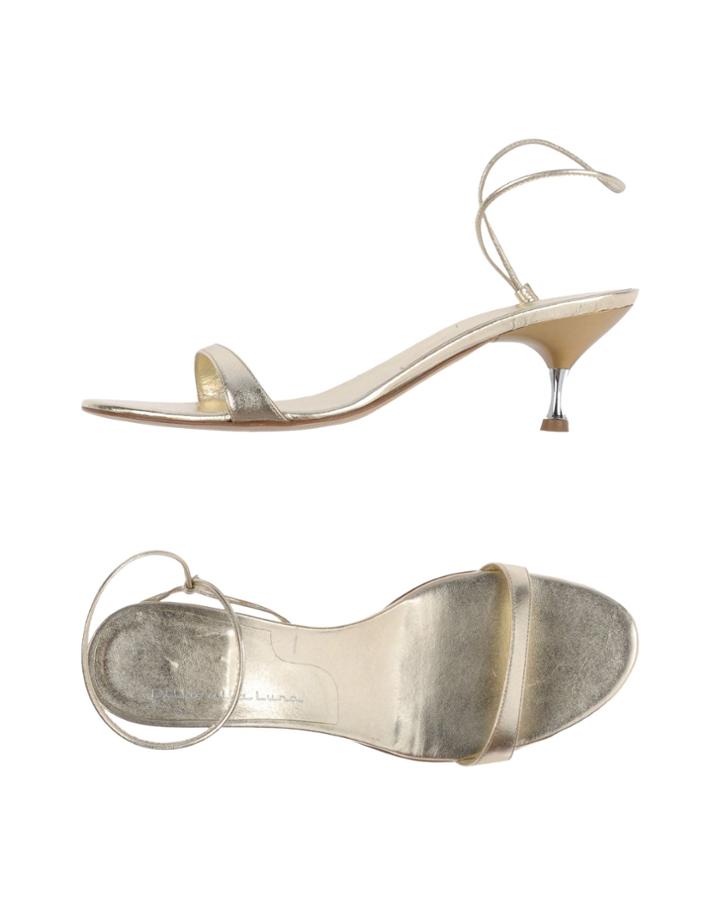 Dillo Alla Luna Sandals