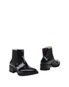 L'arianna Ankle Boots