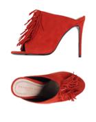 Barbara Bui Mules