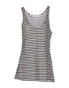 Fluxus. Tank Tops