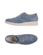 Movi  Lace-up Shoes