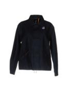 K-way Denim Outerwear