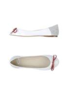Guardiani Sport Ballet Flats