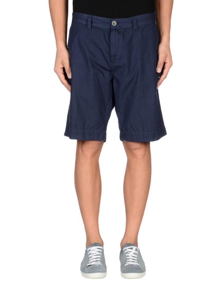 Ascot Sport Bermudas