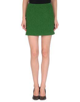 Ymc You Must Create Mini Skirts