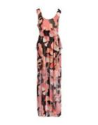 Siste' S Long Dresses