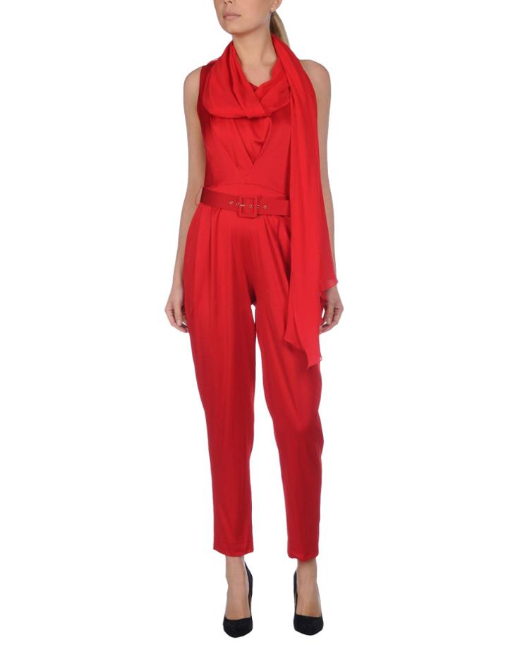 Daniele Carlotta Jumpsuits