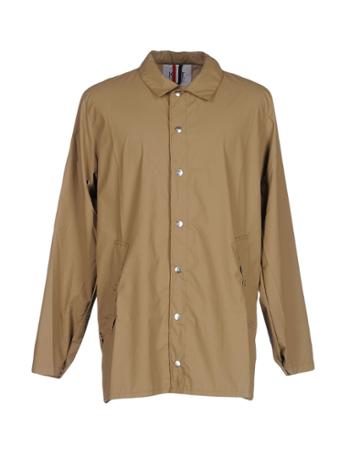 Kilt Heritage Overcoats