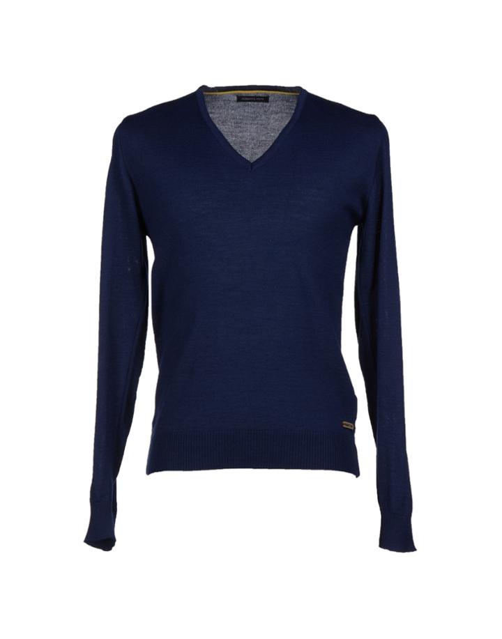 Roberto Pepe Sweaters
