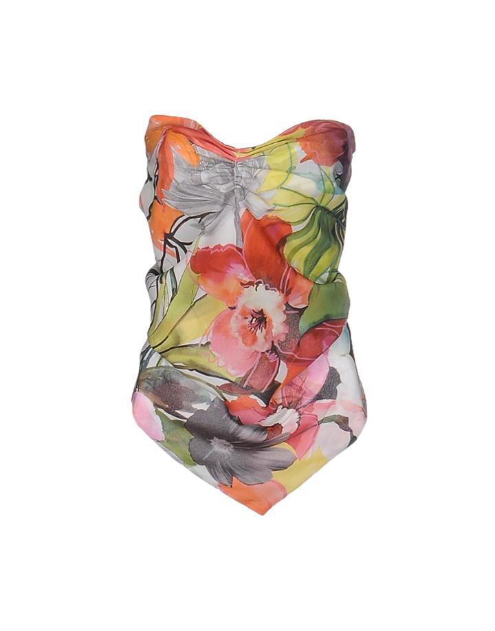 Kitagi&reg; Tube Tops