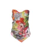 Kitagi&reg; Tube Tops
