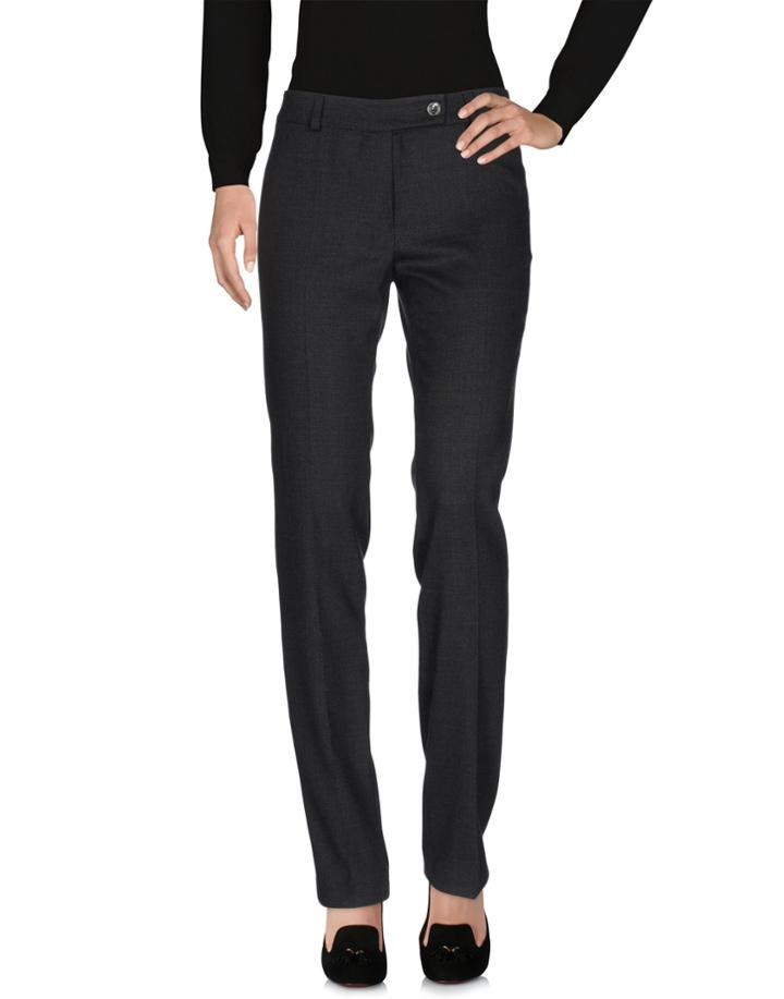 Maison Common Casual Pants