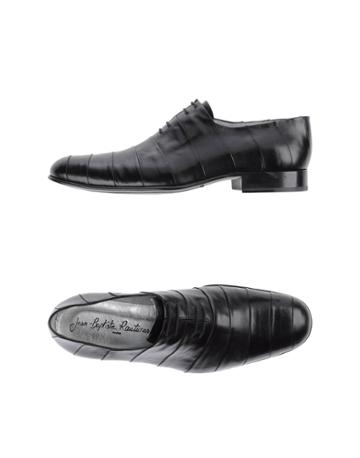 Jean Baptiste Rautureau Lace-up Shoes