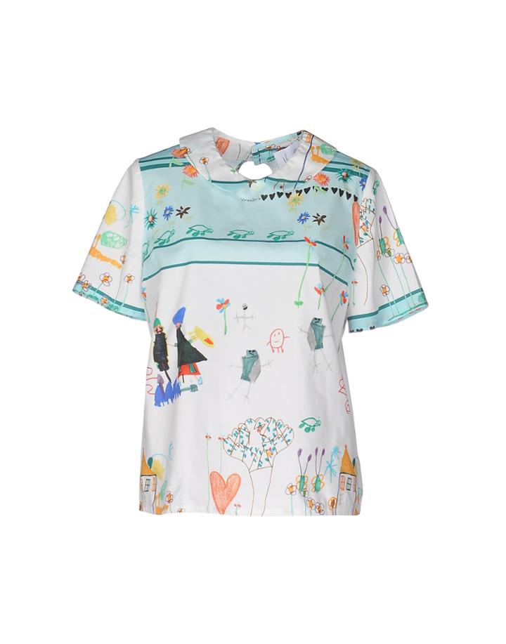 Virna Dr &reg; Blouses