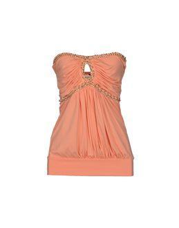 Met Miami Cocktail Tube Tops