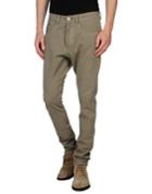 Hyrsu Casual Pants