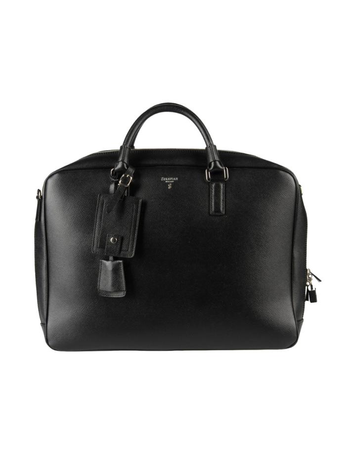 Stefano Serapian Work Bags