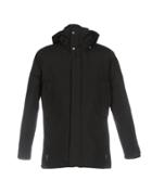 Notorious Jackets