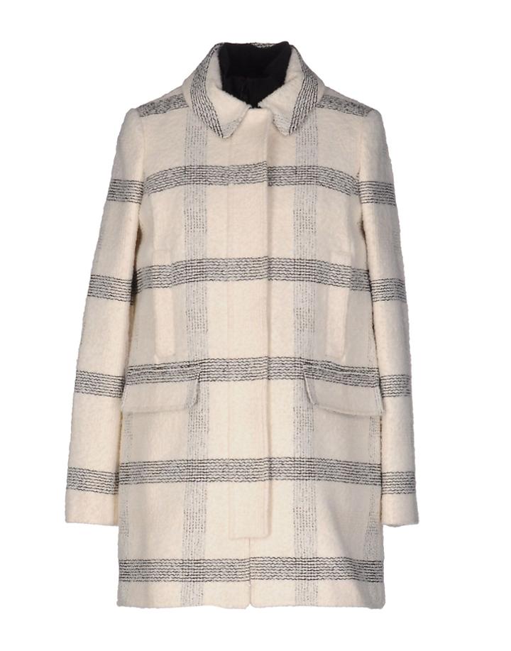 Tory Burch Down Jackets