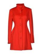 Daggs Coats