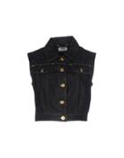 Moschino Denim Outerwear