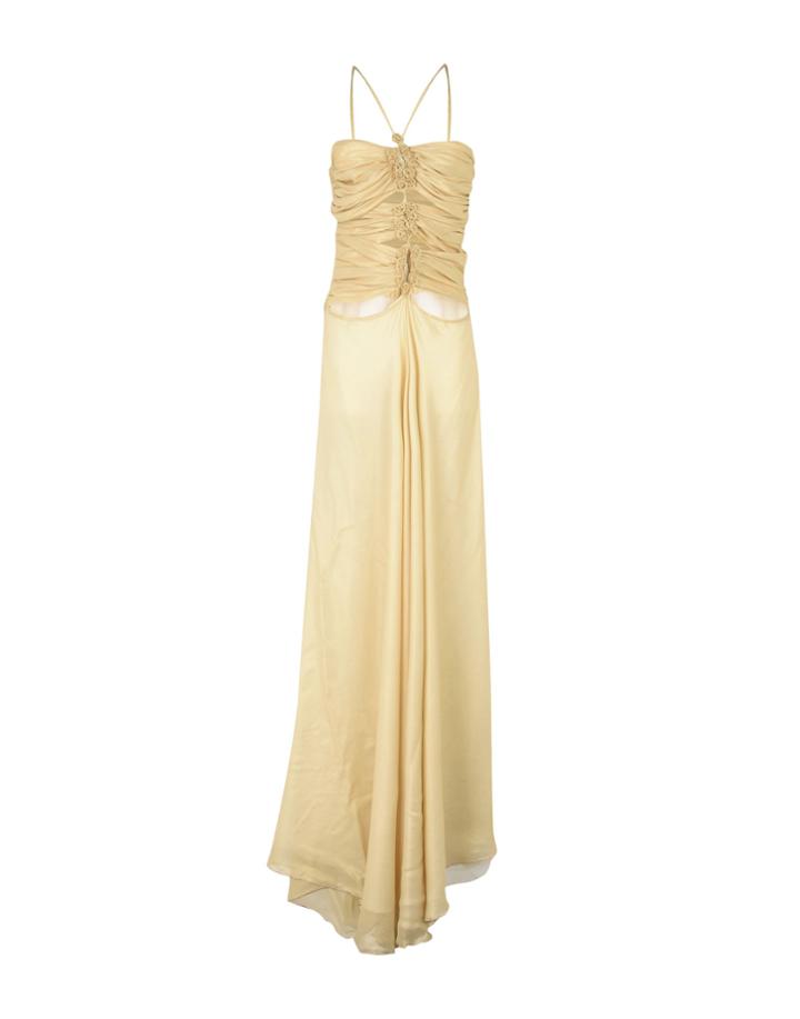 Shi 4 Long Dresses