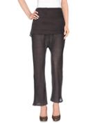 Demobaza Casual Pants