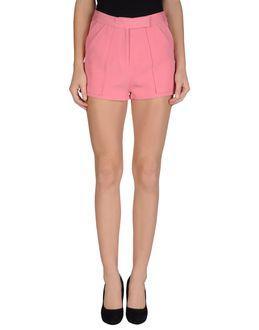 Rue Du Mail Shorts