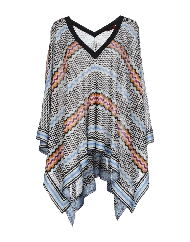 Missoni Mare Capes